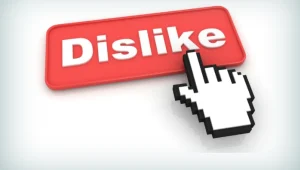 עשר המכות של פייסבוק