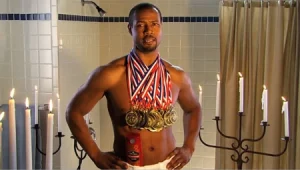 פארודיה ישראלית קורעת ל"אולד ספייס"