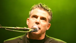 יאיר לפיד נכנס לפוליטיקה: "השבח לג'ל"