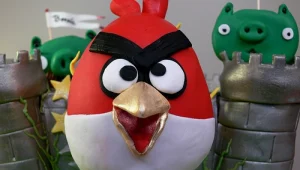 ציפורים מתוקות: 10 עוגות מדליקות בהשראת משחקי מחשב אהובים