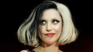 ליידי ג'י • איך האלבום החדש של ליידי גאגא?