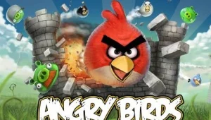 Angry Birds