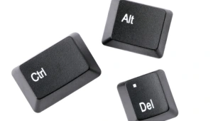 מסיפורי למה ככה: מאיפה צץ Ctrl-Alt-Del?