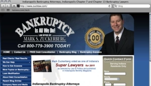 כך יעשה לאיש שהוריו קראו לו בשם דומה למלך של פייסבוק