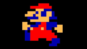 מסיפורי למה ככה: איך נולד מריו