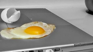 שימושים מקוריים למחשב נייד