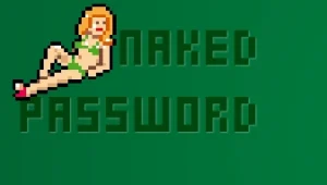 הסיסמה קלה מדי? תרגיל הפורנו הבא יעזור