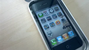 סמארטפון: פצצת אבטחה מתקתקת