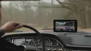 לאן לוקח אותנו ה-GPS?