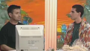 נוסטלגיה: מה זה בכלל האינטרנט הזה?