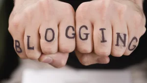 פייסבוק הרגה את כוכבי הבלוגים?