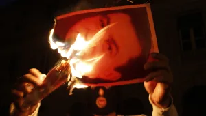 היום שבו סגרו את האינטרנט