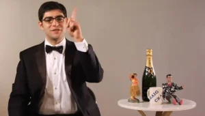 איך לעשות מיליון דולר באינטרנט