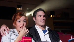 סרטים לא שאפתניים: דרכו של טוויט