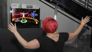 התאונות המצחיקות ביותר עם קינקט