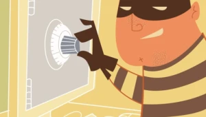 קיבלתם הודעה על תשלום שביצעתם באיביי? זו הונאה!