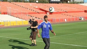 מי שמאמין: כך מצלמים קליפ תלת ממד