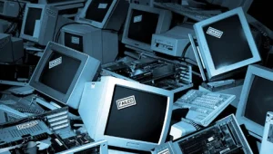 לאן הולכים מחשבים מתים?