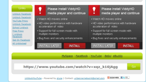 מדריך: כך תעקפו הגבלות איזוריות ביוטיוב