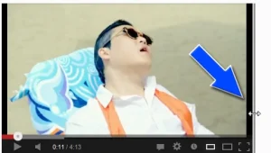 YouTube Resize: קובעים במדויק את גודל הוידאו