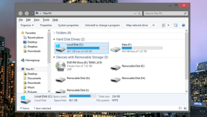 OldNewExplorer: מתקנים את חלונות 8