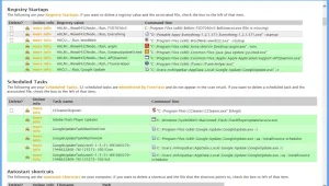 FreeFixer: מוחקים תוכנות מיותרות