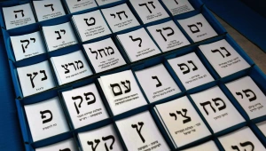 מאני טיים: איזו מפלגה הרוויחה הכי הרבה כסף מהבחירות?