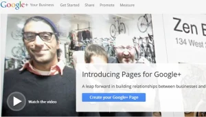 מדריך: כך תצרו עמוד גוגל פלוס לעסק שלכם