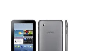 סמסונג הכריזה על טאבלט חדש