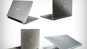 סקירה: 7 מחשבי אולטרה בוק