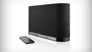 סקירה: תחנת עגינה iHome ‏IW1