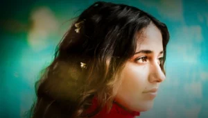 דניאל קריאף, הקול הנשי המסקרן מ"טיפקס", עושה צעד סולו ראשון