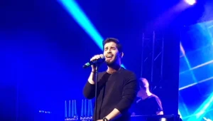 עם קאבר לזוהר וביצועים סוחפים, פאר טסי השאיר אמש  טעם של עוד