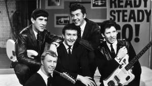 הסיקסטיז חזרו: 4 להקות בריטיות נוסטלגיות בהופעה בתל אביב