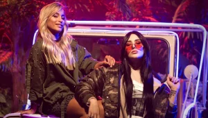 הכירו את הגרסה הישראלית הנשית של סטטיק ובן אל: קייט ואור