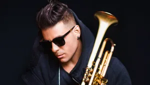 פרסום ראשון: טימי טראמפט יופיע בישראל