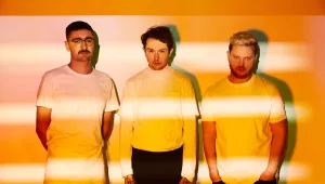 איזה כיף: alt-J מגיעים שוב להופעה בישראל!