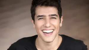 כבוד גדול להראל סקעת: יחמם את TAKE THAT