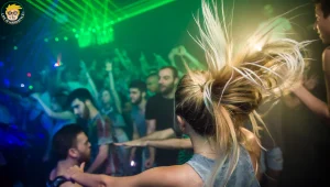 נגד הזרם: הז'אנר הכי קשוח במוזיקה האלקטרונית הגיע לישראל