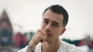 האדהאנטרז: "אני כבר לא יכול לחכות להופעה בישראל ולערב שלנו יחד"