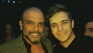 האם אייל גולן הולך לשתף פעולה עם ה-DJ הטוב בעולם?