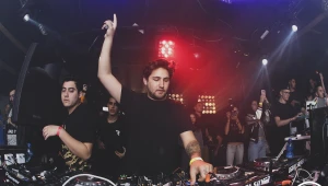 אייס אוף בייס: הסט המדהים של JAUZ הוא ניצחון ענק לסצנת הבייס בישראל