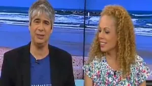 "זו הבטחה אישה שלי": מה אמר גיא לאורלי שגרם לכולנו לדמוע?