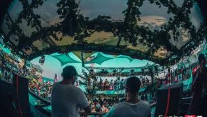 הכירו את הצמד הישראלי שהולך לכבוש את העולם