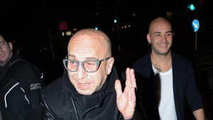 עדיין משוגע: רמי פורטיס מדבר על סטטיק ובן אל והפחד הכי גדול שלו