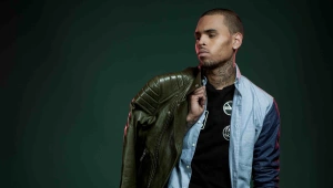 הפתעה: כריס בראון מגיע להופעה בארץ!