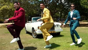 כבוד! "ערוץ הכיבוד" יחממו מופע בינלאומי בישראל