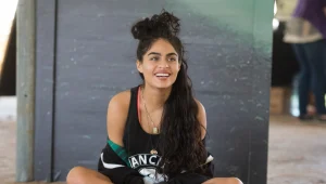 מהאקס שבגד ועד ללהיט ששינה לה את החיים: הכירו את ג'סי רייז