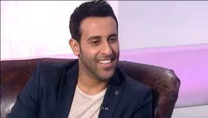 האם דודו אהרון מתגעגע לאקסית שלו?