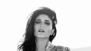 "אני בהתרגשות מטורפת": מי הפתיע את לינה מח'ול לפני ההופעה באירופה?